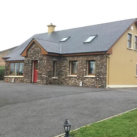 Gort A Phump 3* Ballydavid