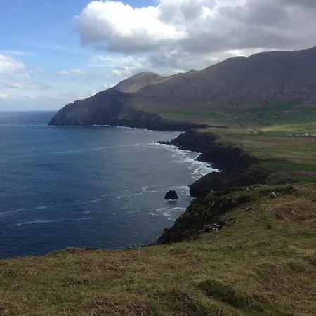 Gort A Phump * Ballydavid