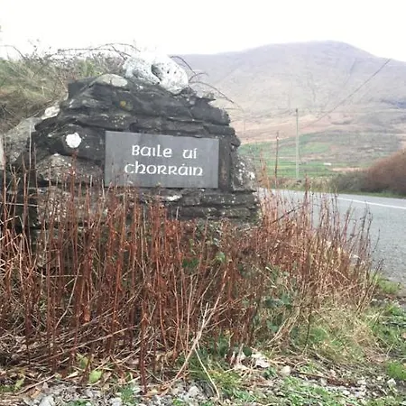 Gort A Phump Ballydavid
