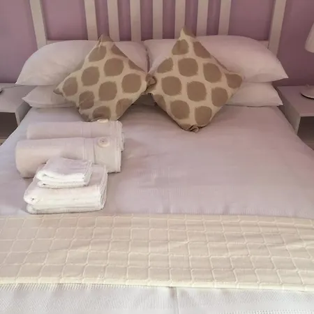 B&B Gort A Phump