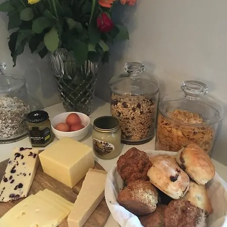 Bed & Breakfast Gort A Phump Ballydavid