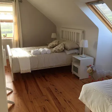 Gort A Phump B&B Ballydavid