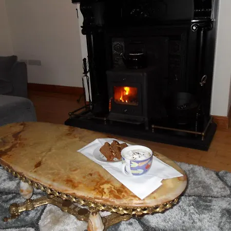 Gort A Phump Oda ve Kahvaltı Ballydavid