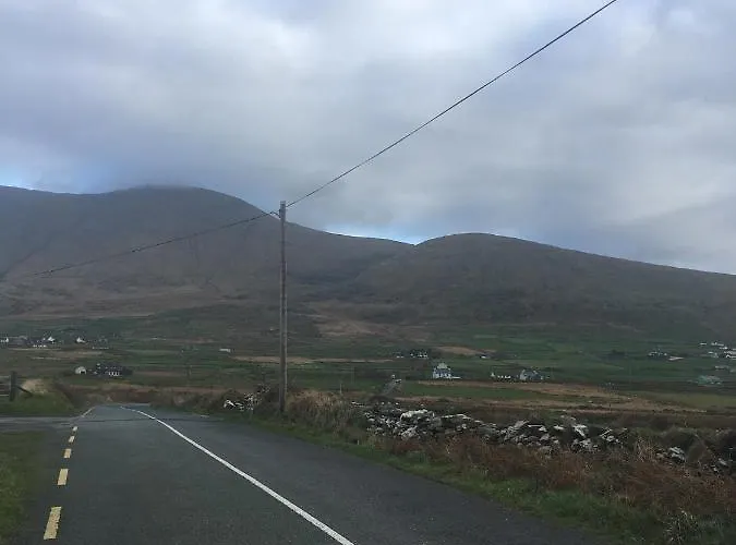 Gort A Phump * Ballydavid