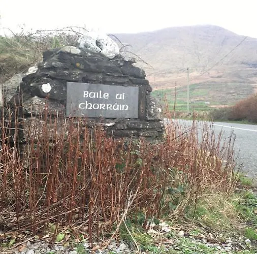Gort A Phump Ballydavid