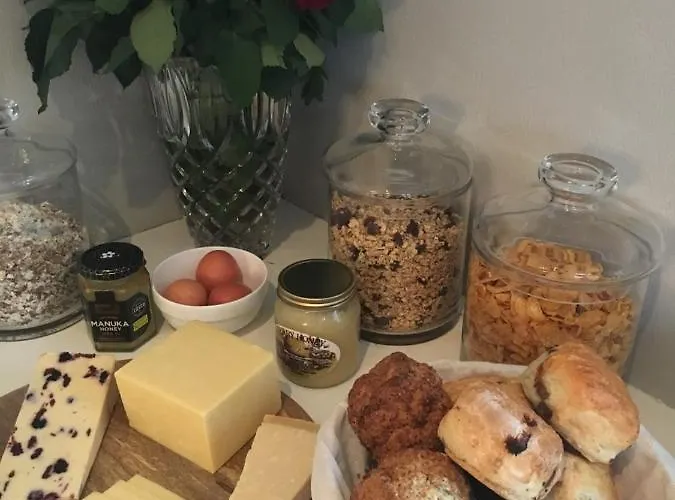 Bed & Breakfast Gort A Phump Ballydavid