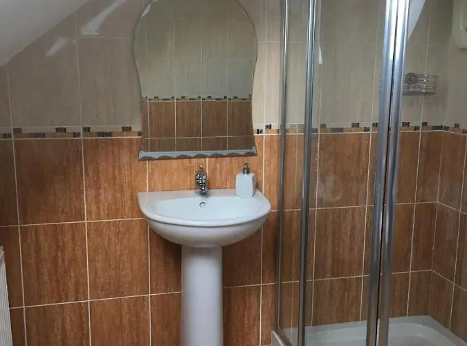 Gort A Phump Oda ve Kahvaltı