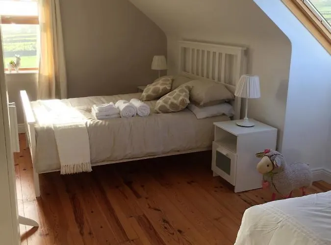 Gort A Phump Bed & Breakfast Ballydavid